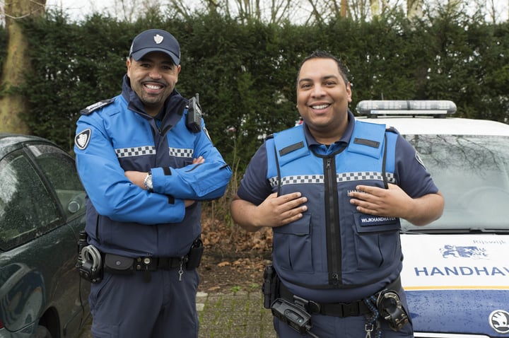 Hoe ziet de dag van een boa eruit? | Studiekeuzelab